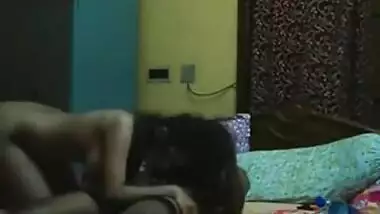 Hidden Cam Home Sex Video Of Big Boobs Desi Bhabhi With Tenant