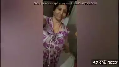 Desi aunty