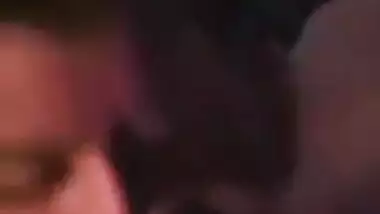 desi closeup blowjob