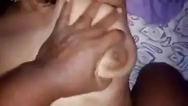 sexy bhabhi pussy massage and fucked Hard