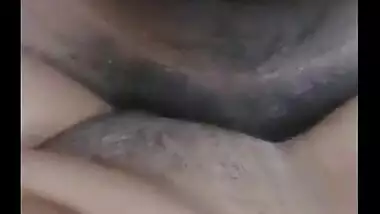 Punjabi hairy village girl hardcore sex with tenant