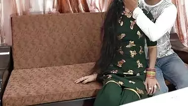 Eid Special- Priya Hard Anal Fuck By Shohar In Clear Audio