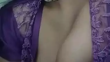 Today Exclusive- Hot Desi Cpl Romance And Fucking In Live Show