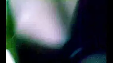 Desi sex clip of busty bengali bhabhi with neighbor leaked mms