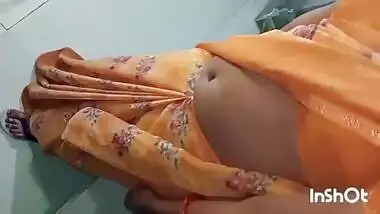 Nasty BF spoils a sexy Bangla boudhi behind her husband