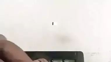 South Indian couple’s homemade sex video