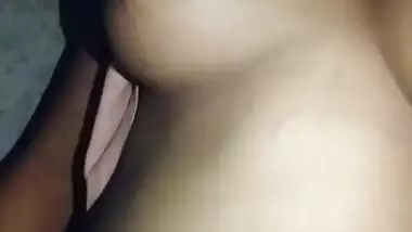 Chanchal Bhabhi naked solo (No face)