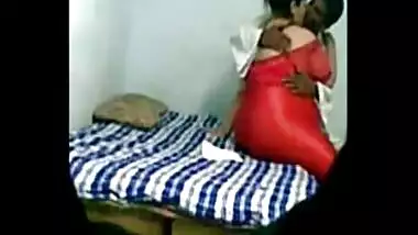 Indian bbw aunty in hidden cam hardcore sex