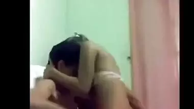 Tamil Nymphos Ex Gf Gets Fucked In Her Room