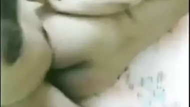 Horny couple fucking Hard