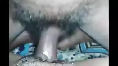 Desi couple enjoy sex