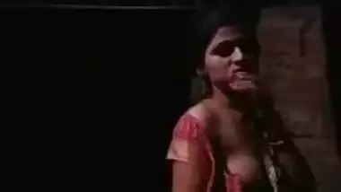 Indian village wife sex video live on social media