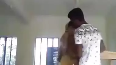 Desi college sex scandal MMS movie