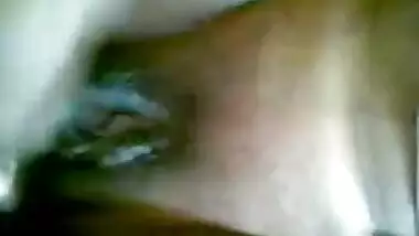 Tamil Village aunty sex in her husband