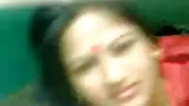 MMS Of Hot Bengali Aunty In Action