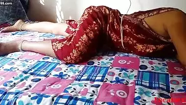 Bengal Desi Village Bhabi Sex With Hushband in Home