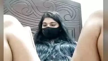 Indian Young College Babe Cam Show