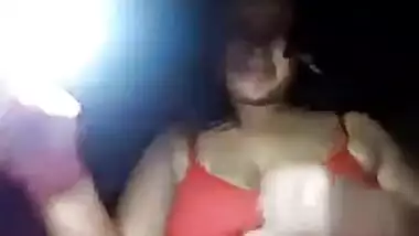 Breasty girlfriends sexy hawt selfie movie