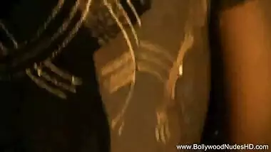 Bollywood Beauty Teases and Pleases