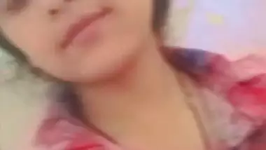 Desi college sex teen boob exposing selfie