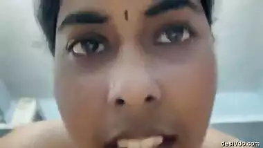 Tamil Aunty Big Boobs fucking