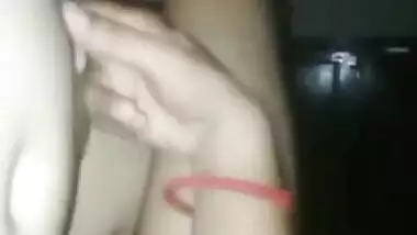 indian guy fingering his wife on webcam