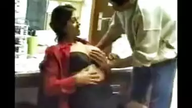 Desi Secretary Fucked By Boss - Movies.