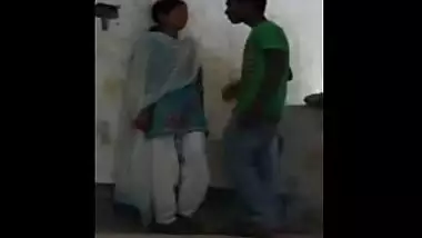 Indian sex clip of desi college student making love with lover leaked mms