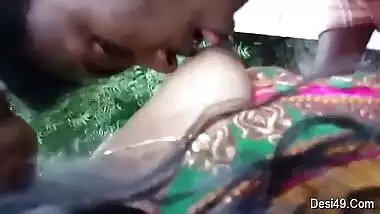 Desi Mallu Girl Boob Sucking By Lover