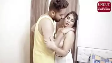 XXX Desi Incest sex movie with awesome audio