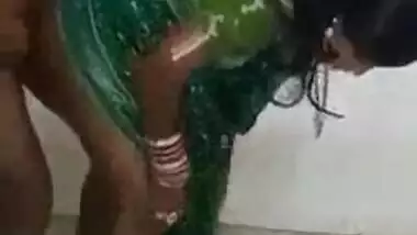 Fucking Gaand Of Married Bihari Woman In Saree