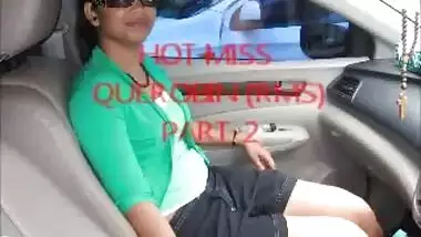 Malayali Wife Moans Loudly As Driver Pounds Her Pussy