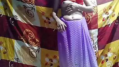 Desi woman fucked in winter for hotness