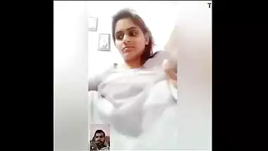 My name is Priyanka, Video chat with me