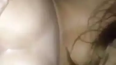 Indian anal hard pucking