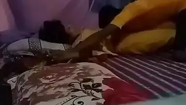Bangladeshi Lovers Fucking At Night