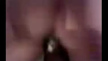 Indian porn anal sex of Mumbai college lover