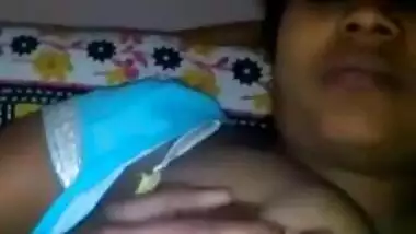 Bhabhi ki chut aur Boobs