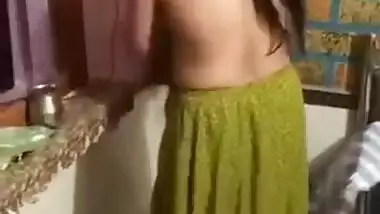 Cheater Bhabhi Caught Fucking Part 2