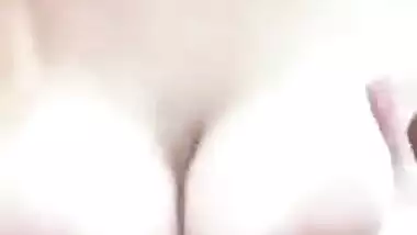 Horny Paki Girl Record Nude Selfie