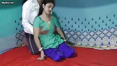 bengali couple homemade classic fucking 4