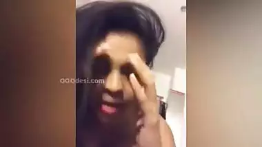 Sri Lankan - Having Sex With My Friends Hot Lover