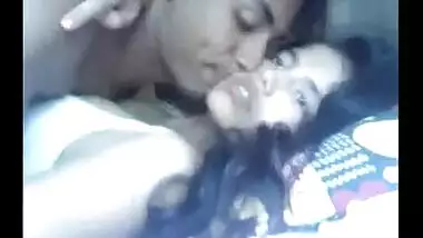 Virgin step sister playing sexual game with her desi brother
