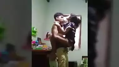 New style of Indian fucking