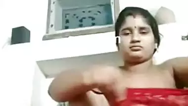 Village Ki Bhabhi - Naked Dressing Video