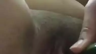 Pakistani young Randi girl videos Anal Masturbating & Orgasm Part 3