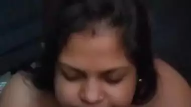 Big Boobs Bengali Bhabhi Riding Customer Penis