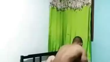 Horny Nri Couple Fuck In Different Style