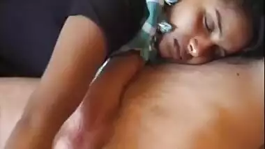 young busty indian teen rough fucked by a big cock