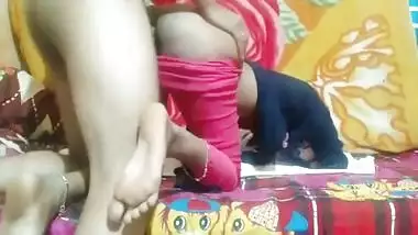 Desi sex video of a bahu and her father in law